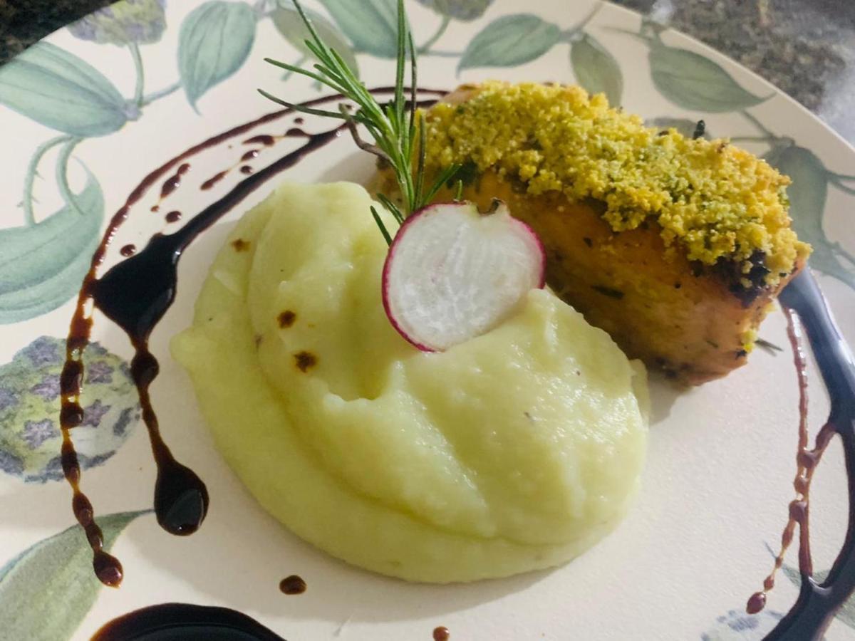 E Mergulho Dolce Inn 2*