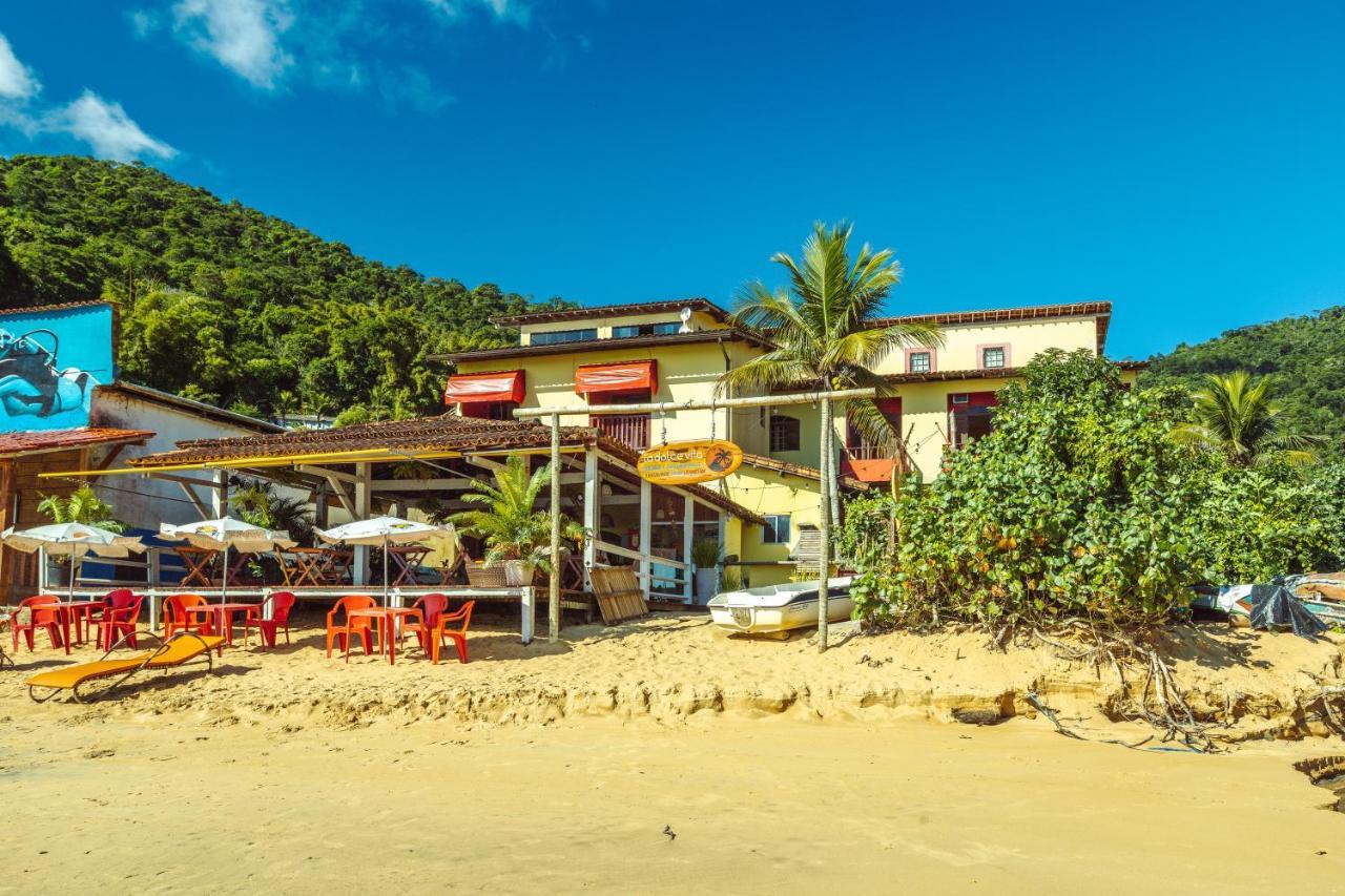 E Mergulho Dolce Inn
