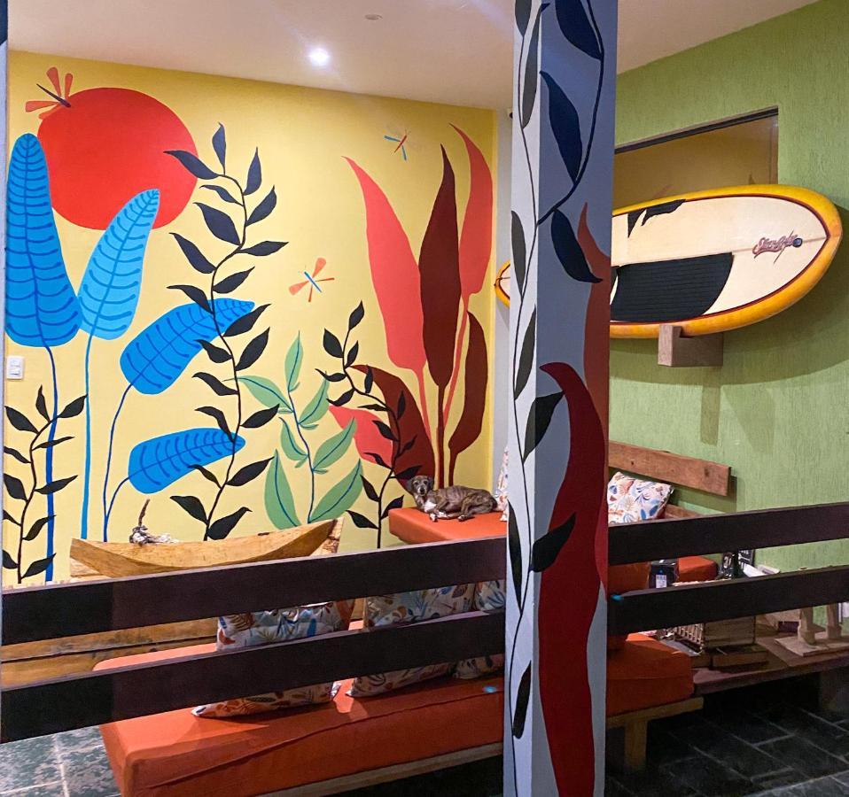 E Mergulho Dolce Inn Praia Vermelha (Rio de Janeiro)