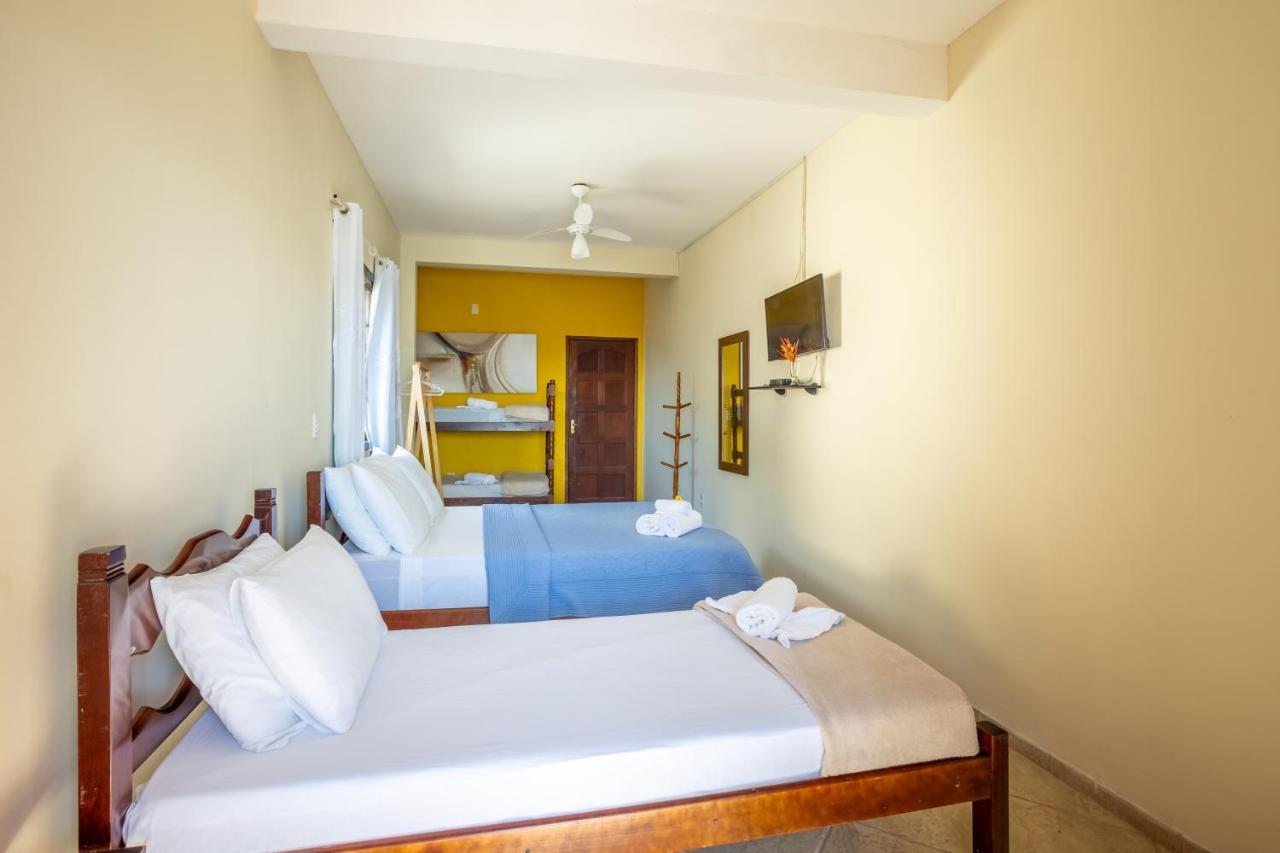 E Mergulho Dolce Inn 2*