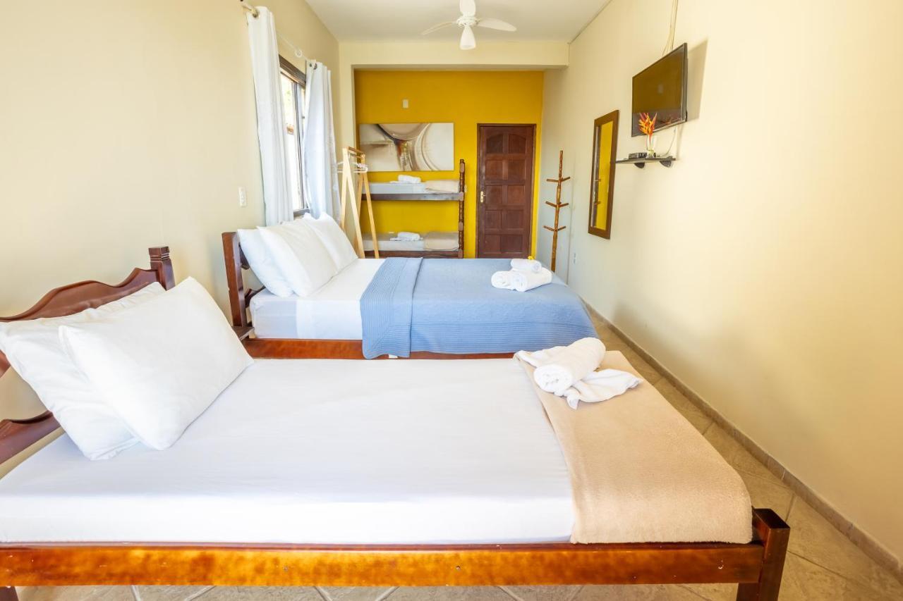 E Mergulho Dolce Inn