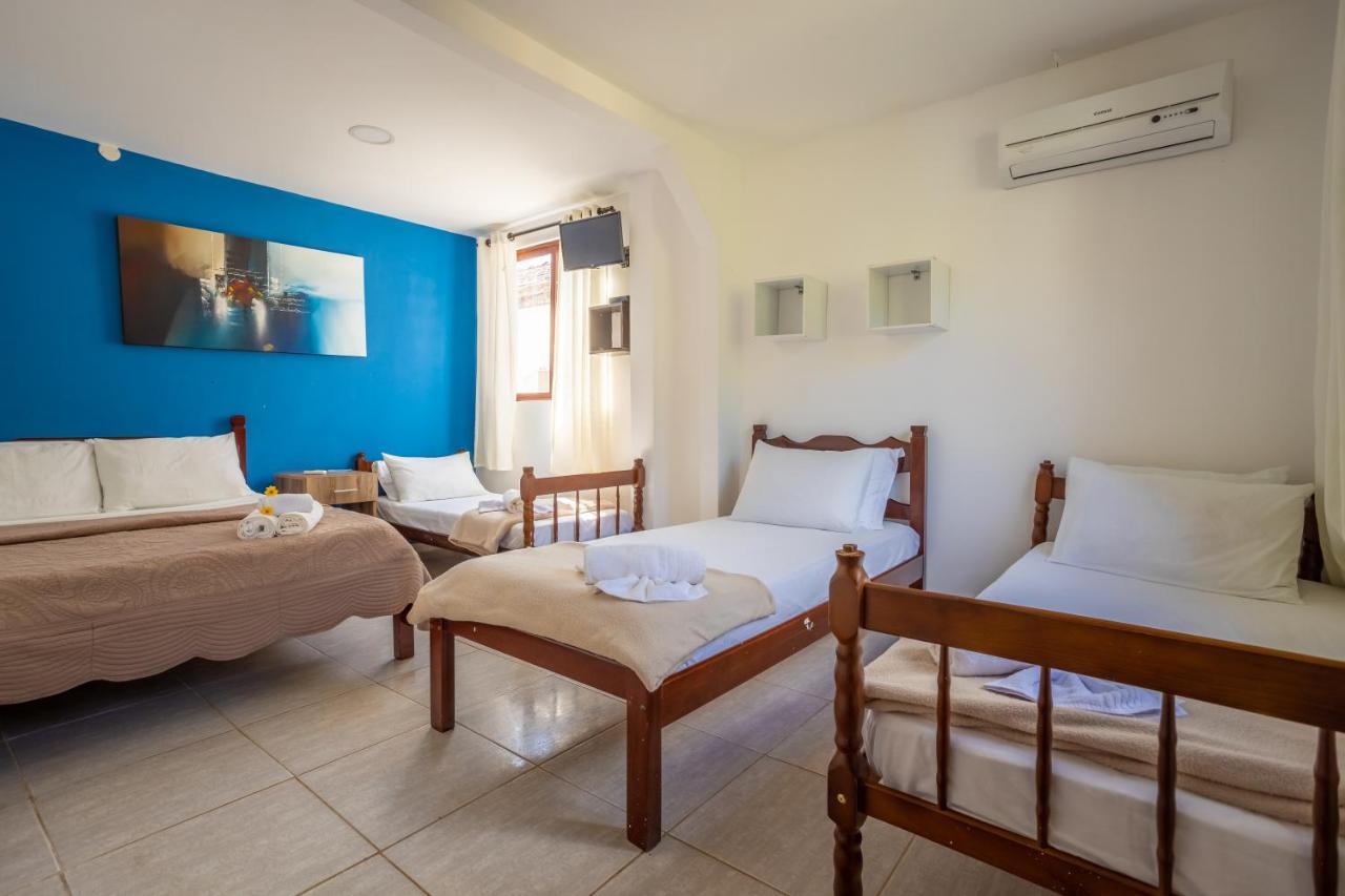 E Mergulho Dolce Inn