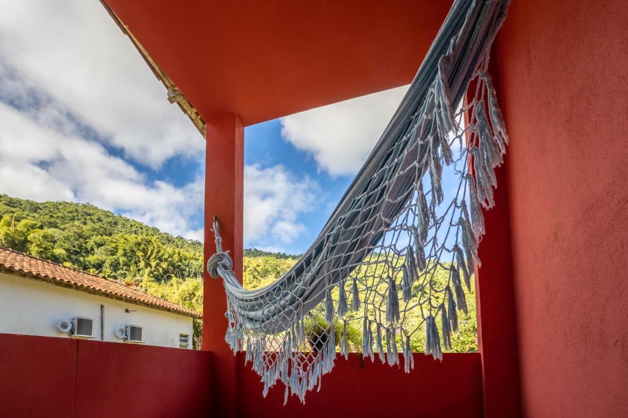 Inn E Mergulho Dolce Praia Vermelha (Rio de Janeiro)