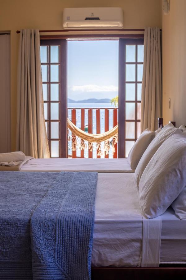 E Mergulho Dolce Inn Praia Vermelha (Rio de Janeiro)
