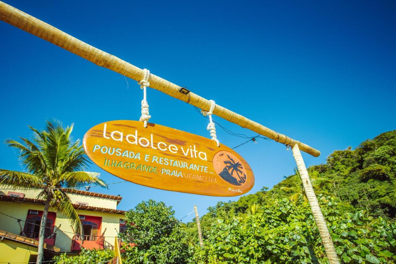 E Mergulho Dolce Inn 2*
