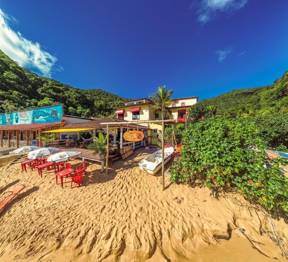 Inn E Mergulho Dolce Praia Vermelha (Rio de Janeiro)