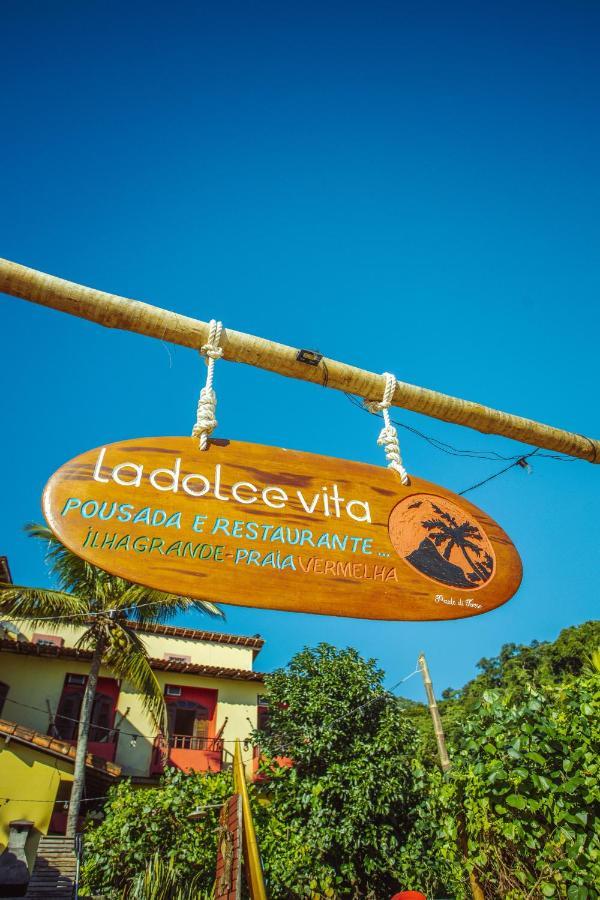 Inn E Mergulho Dolce Praia Vermelha (Rio de Janeiro)