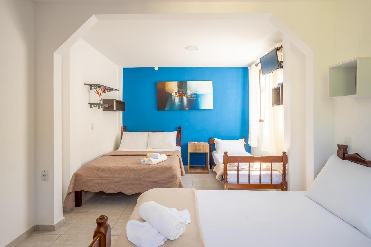 Inn E Mergulho Dolce