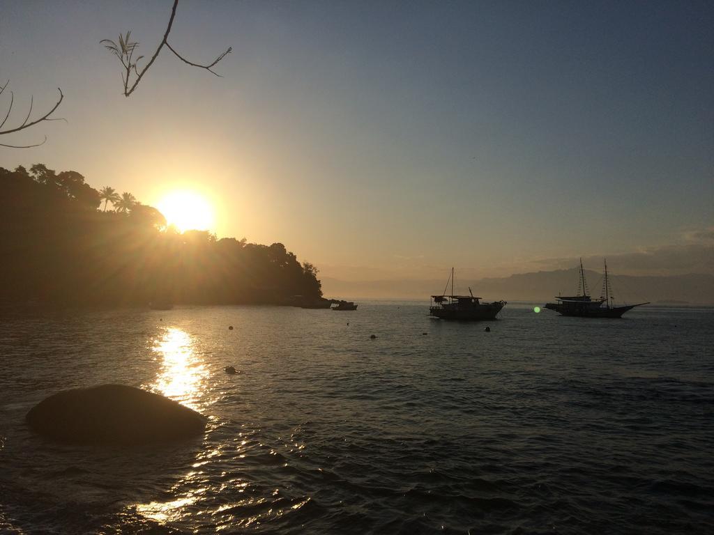 Inn E Mergulho Dolce