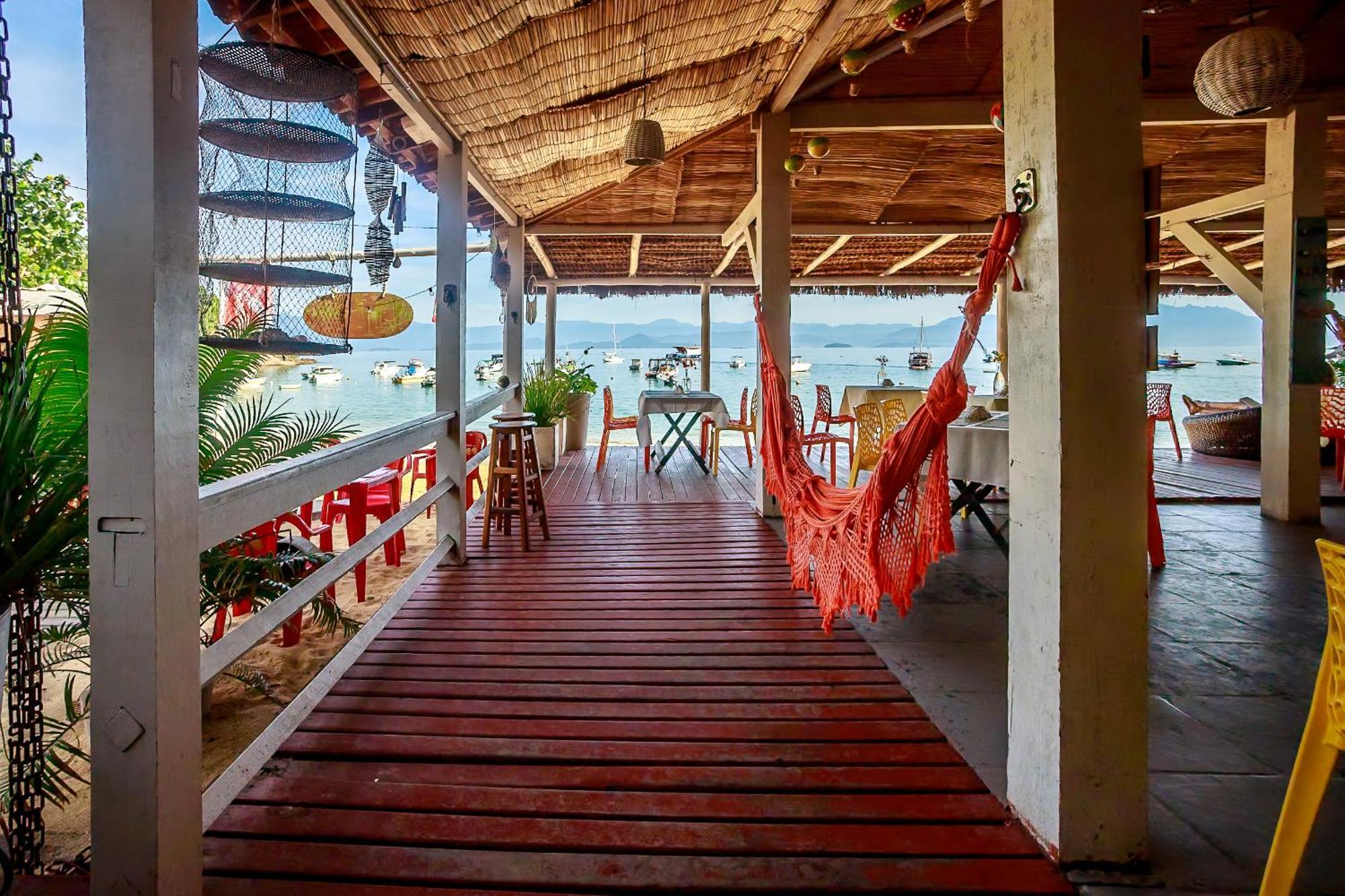 E Mergulho Dolce 2* Praia Vermelha (Rio de Janeiro)