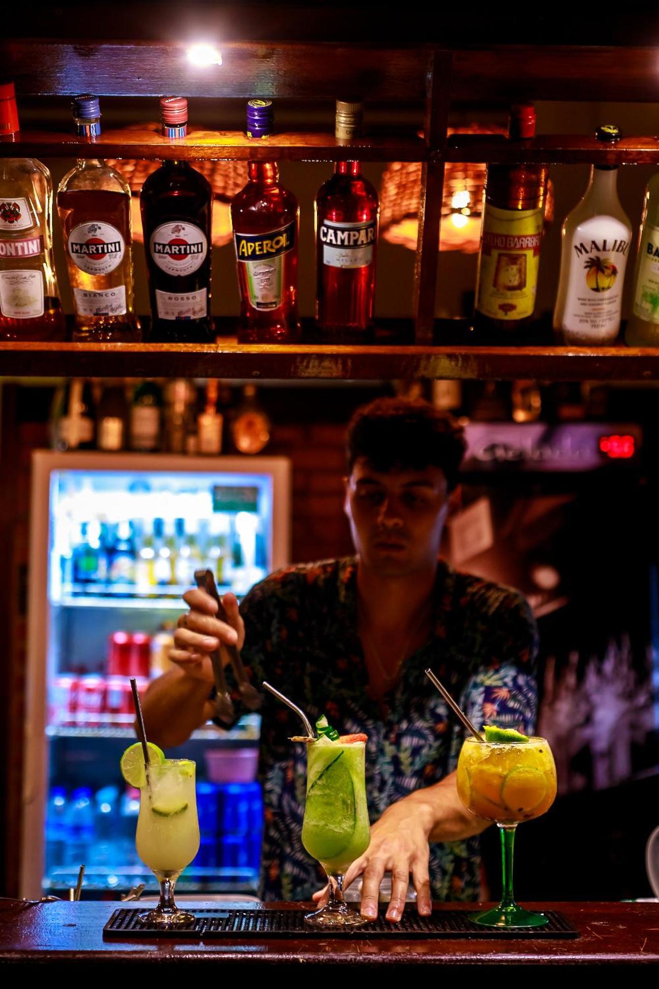 E Mergulho Dolce Inn Praia Vermelha (Rio de Janeiro)